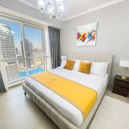 Cosmos Living Modern Studio Near Dubai Marina Екстер'єр фото