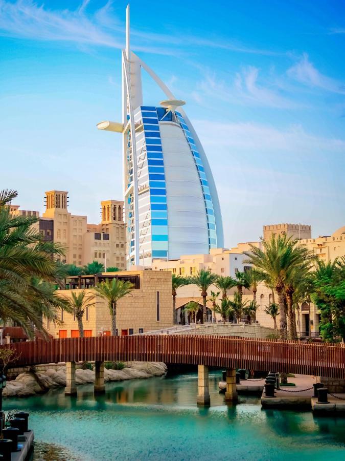 Cosmos Living Modern Studio Near Dubai Marina Екстер'єр фото