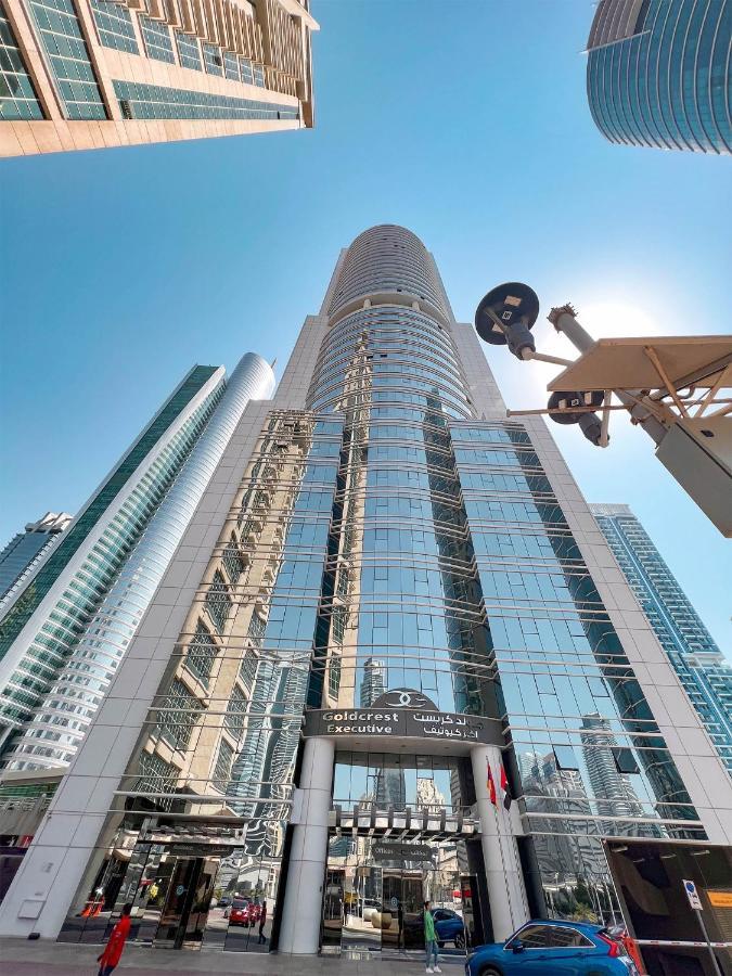 Cosmos Living Modern Studio Near Dubai Marina Екстер'єр фото