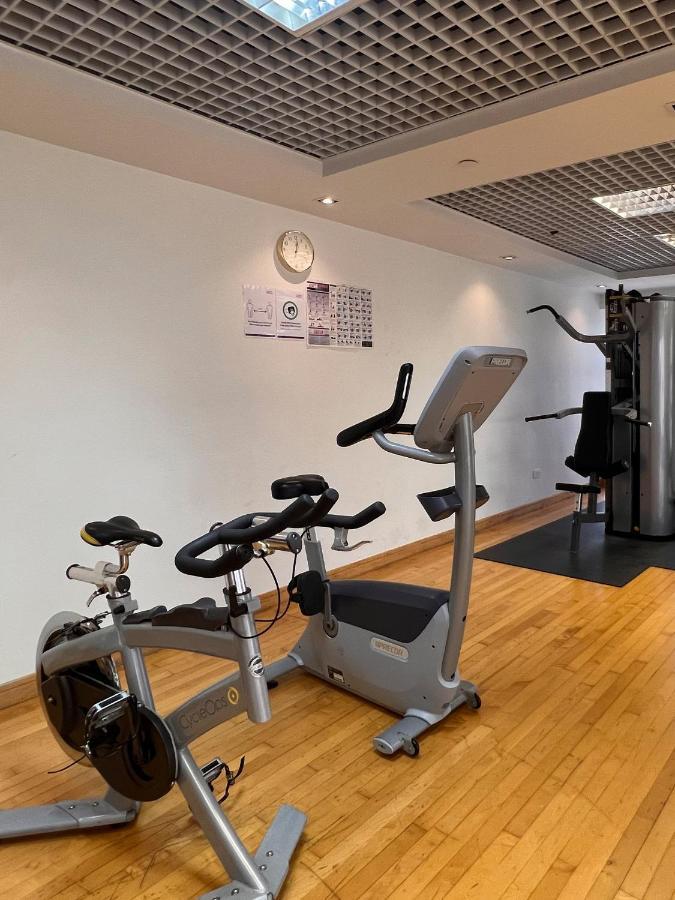 Cosmos Living Modern Studio Near Dubai Marina Екстер'єр фото